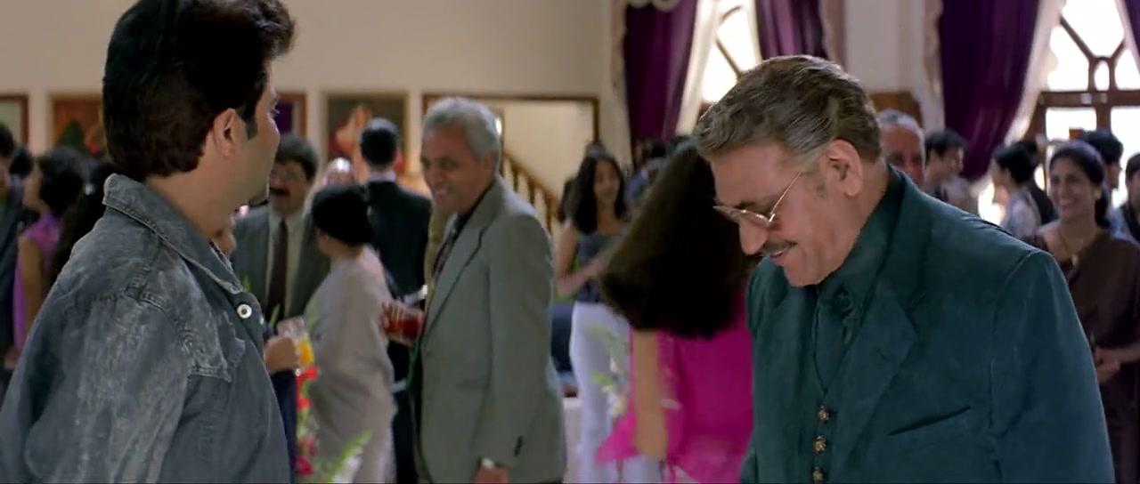 Rishtey Screenshot