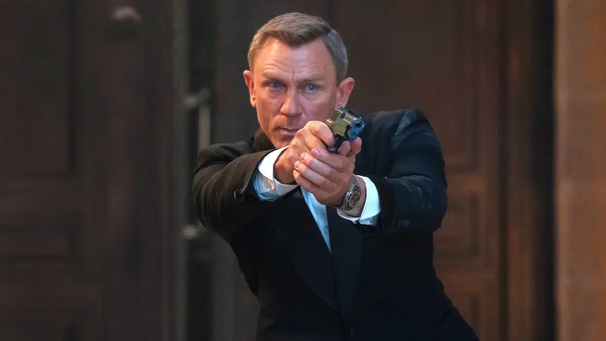 Cine va fi noul James Bond? Se apropie alegerea finală