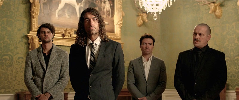 Junga Screenshot