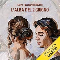 Sarah Pellizzari Rabolini – L’alba del 2 giugno (2026) (mp3 – 128 kbps)