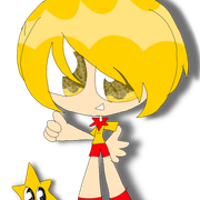 Star (Steven)