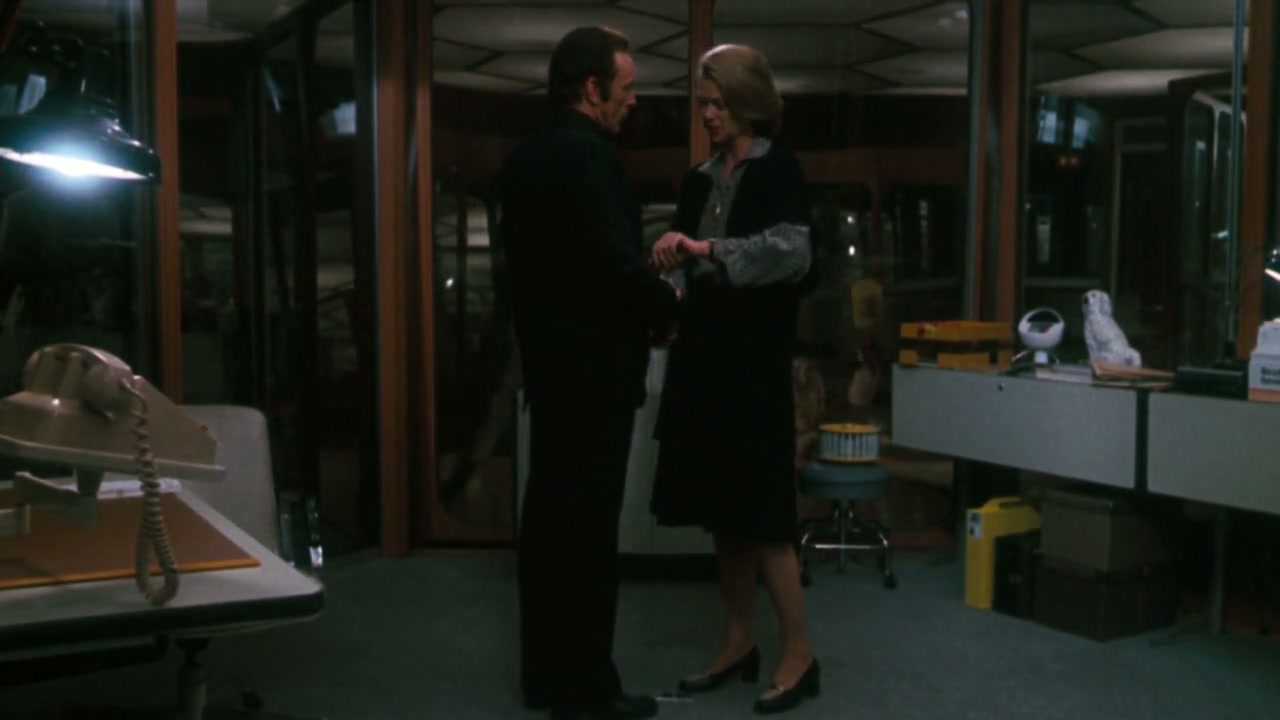 Exorcist II: The Heretic Screenshot