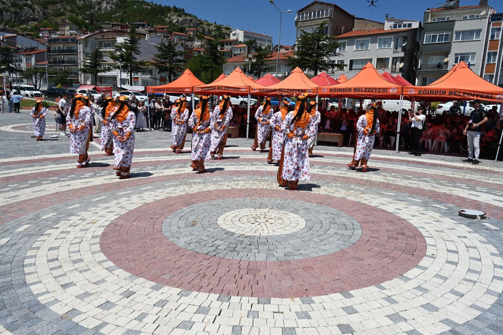 Isparta Gülleri