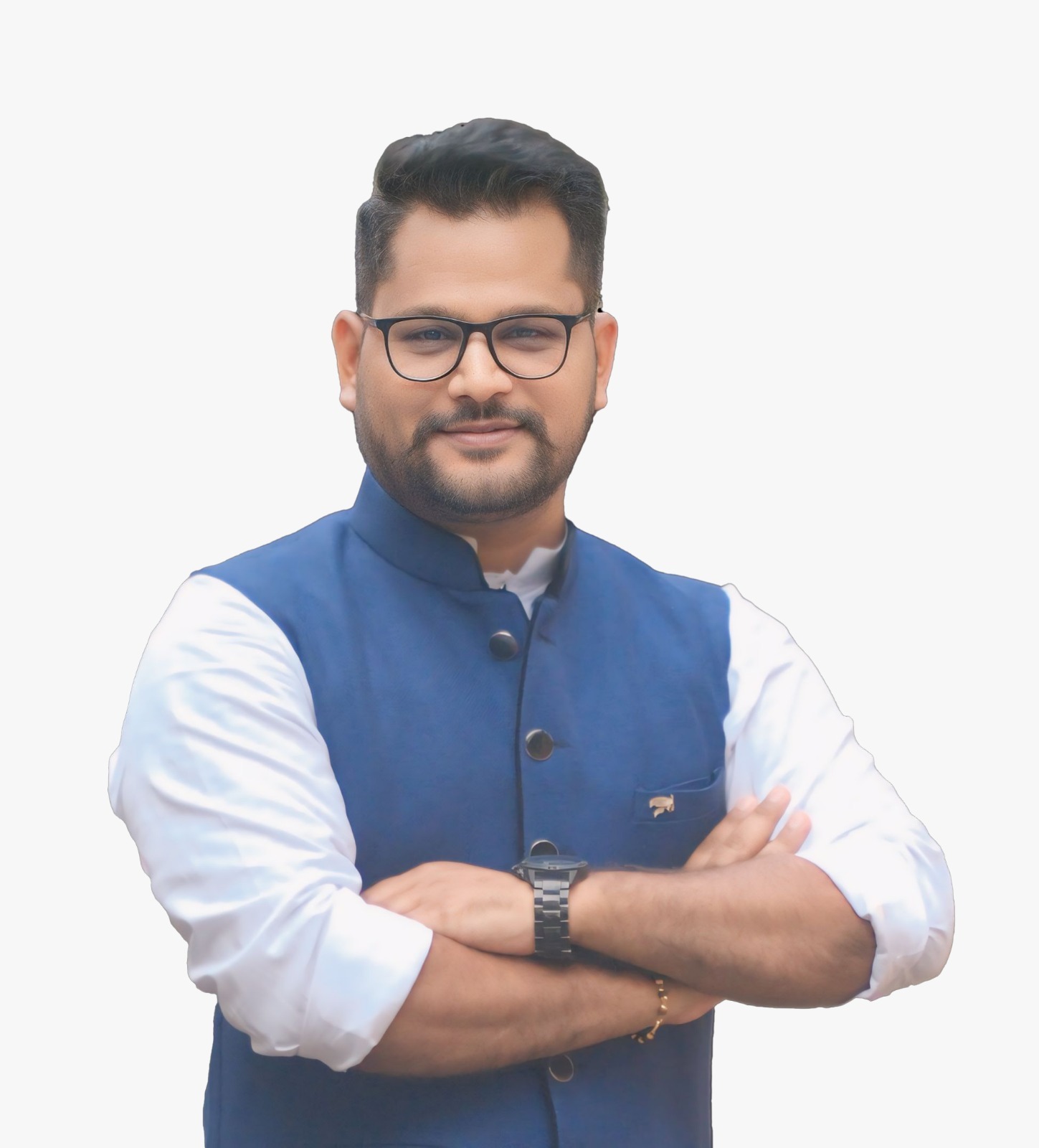 Ganesh Bhaskar Pol