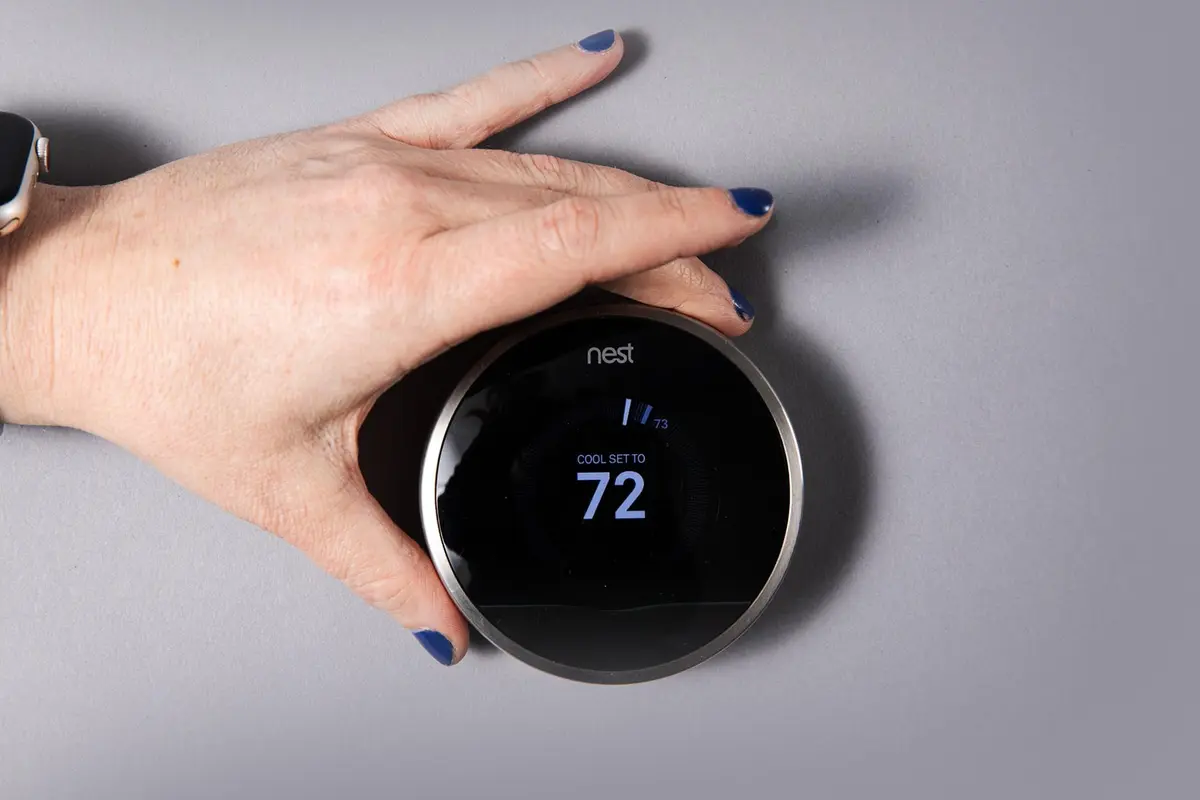 Revolutionizing Home Temperature Control