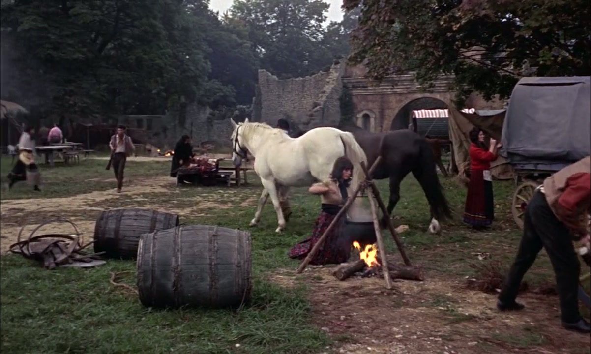From Russia with Love Screenshot
