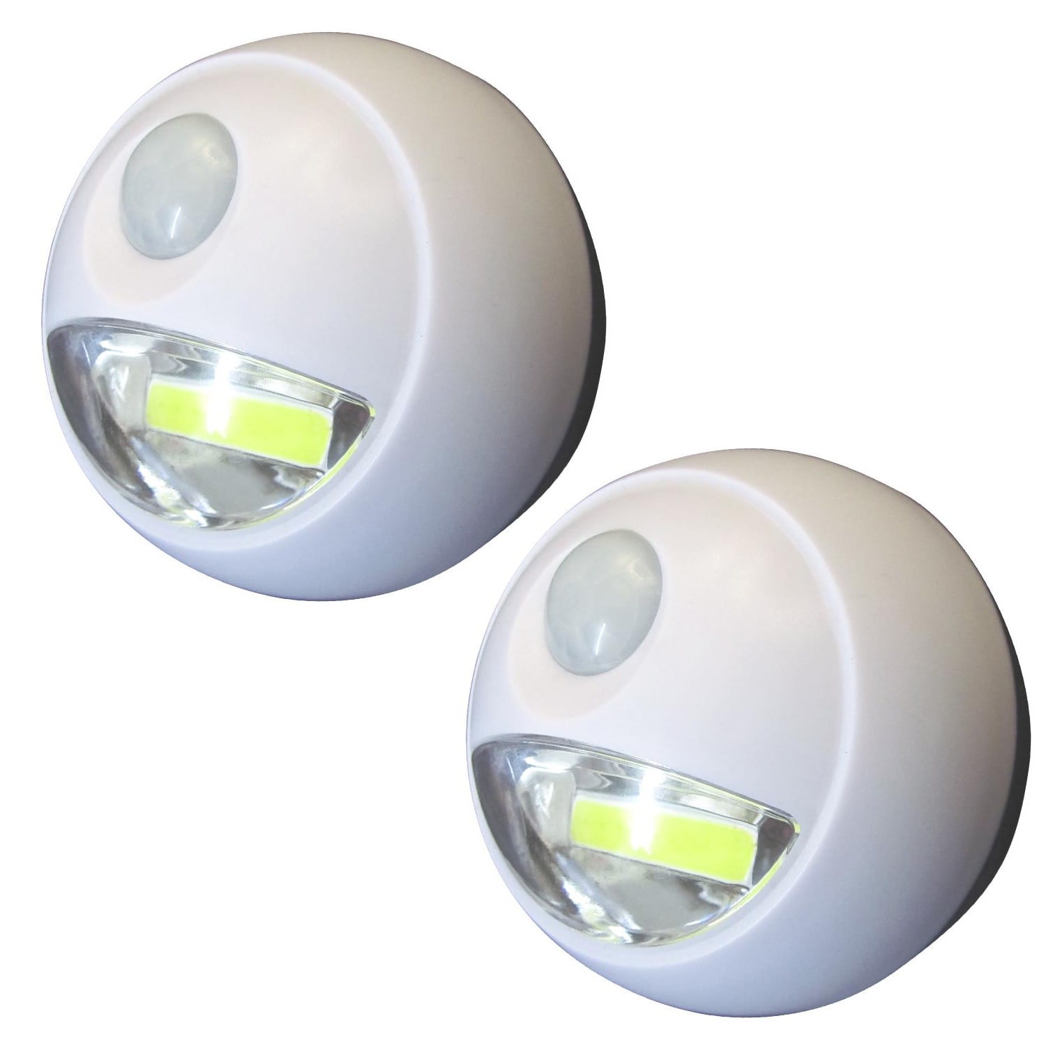 Detecteur COB Mouvement 100 Lumens M12