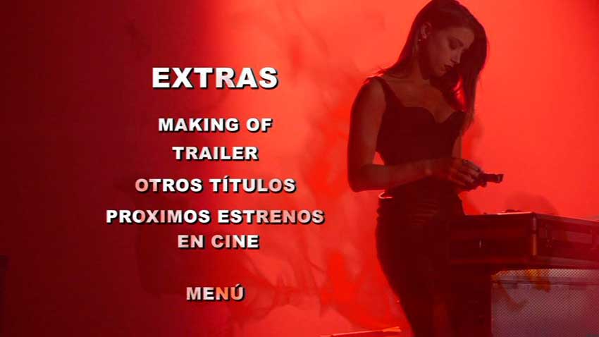 3DiMa 4 - 3 Días Para Matar [DVD9 Full] [Pal] [Esp/Ing/Cat] [5.1] [Sub:Esp/Cat] [2014] [Acción] [VS]