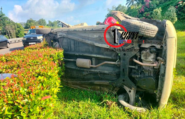 Incident Photo