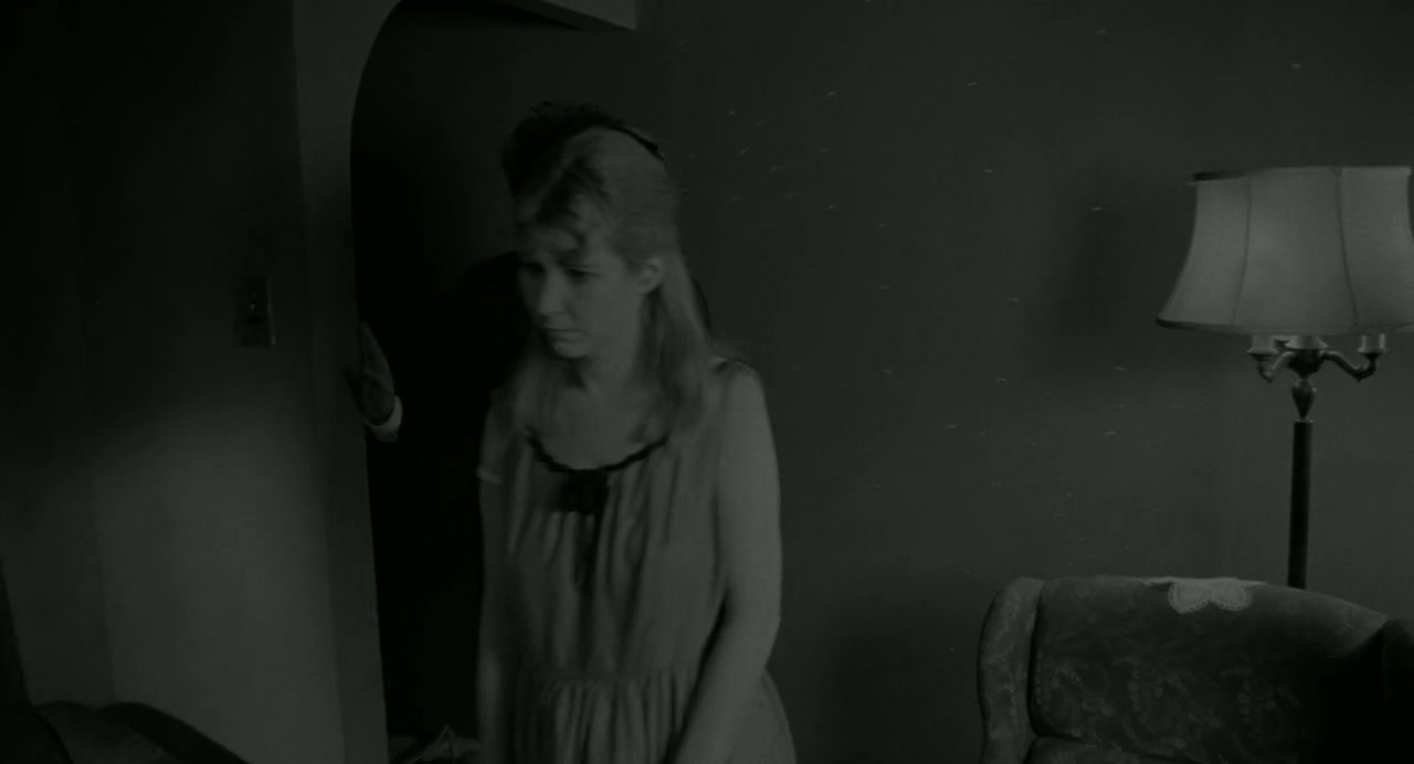 Eraserhead Screenshot