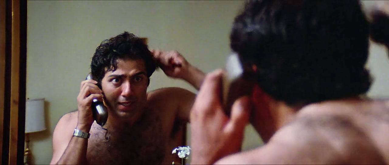 Ram-Avtar Screenshot