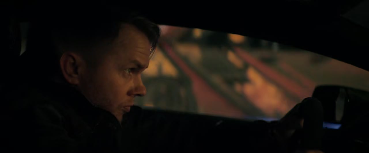 The Race Screenshot