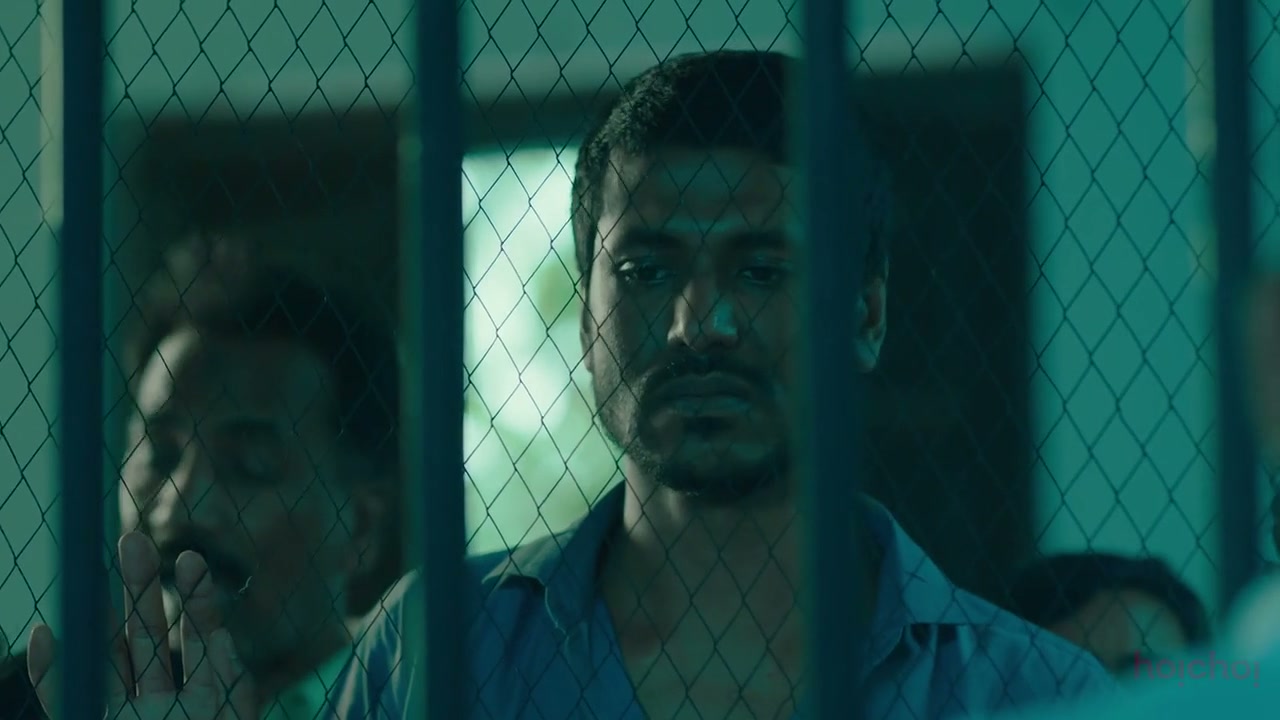 Refugee Screenshot