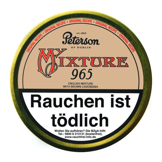 Mixture 965 50g