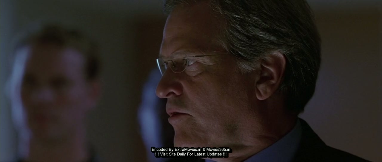 Hollow Man 2 Screenshot