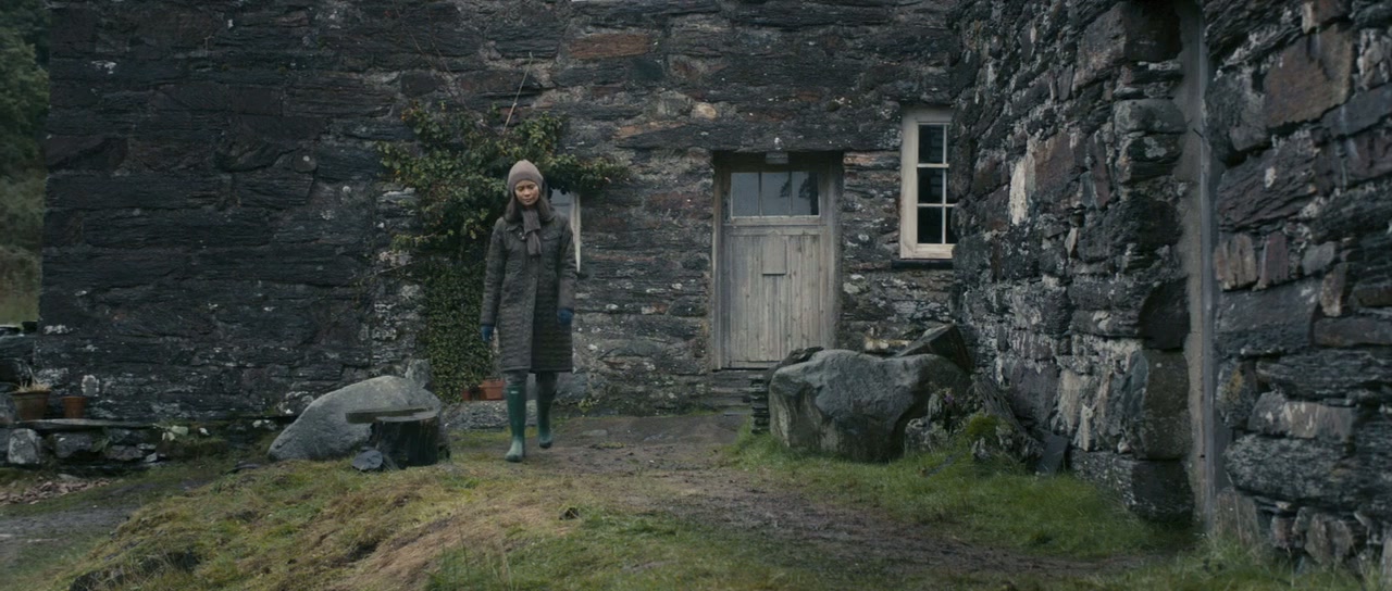 Retreat Screenshot