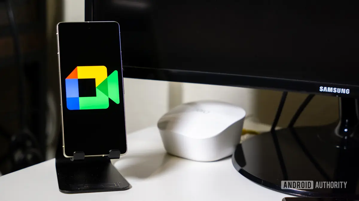 Google Meet Files Get Much-Needed Organization