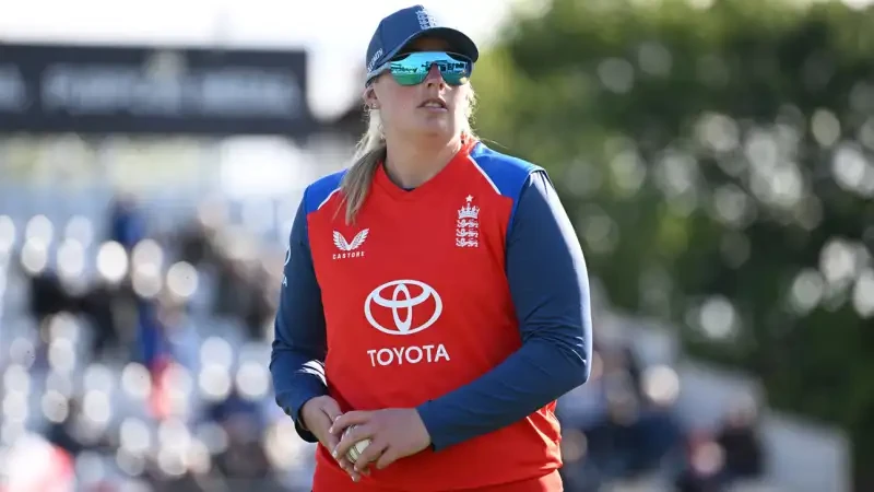Most Wickets in Women's T20 World Cup 2026