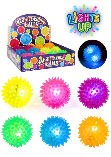 balls