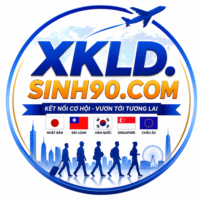Giới thiệu thương hiệu XKLD SINH90 uy tín