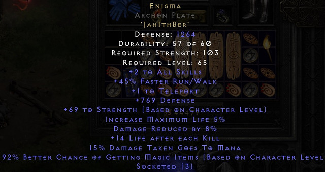 enigma