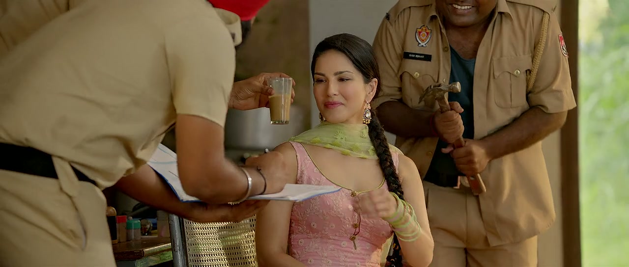 Arjun Patiala Screenshot
