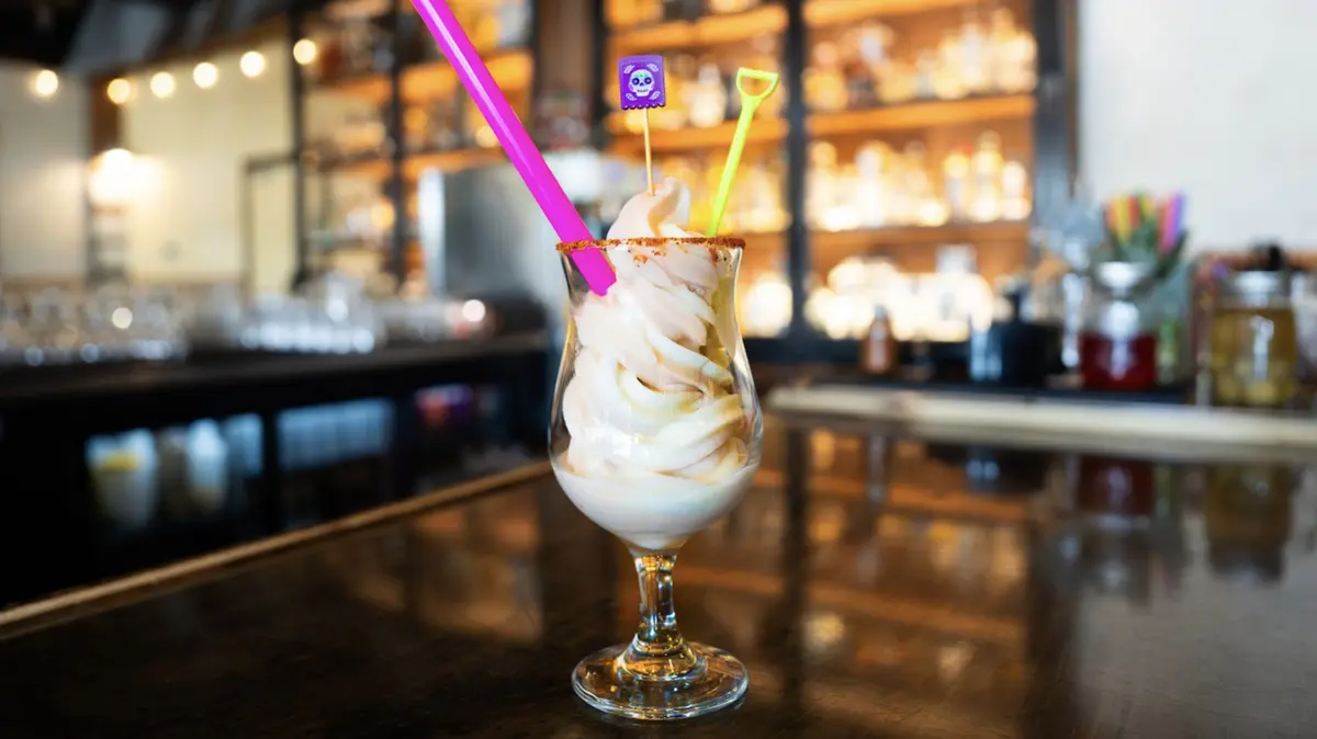 Soft Serve Margaritas Hit Florida’s Mexican Eateries