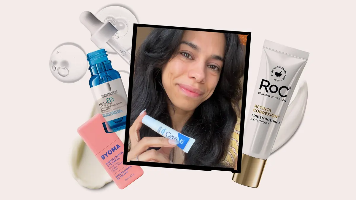 Best Affordable Eye Creams for a Brighter Look