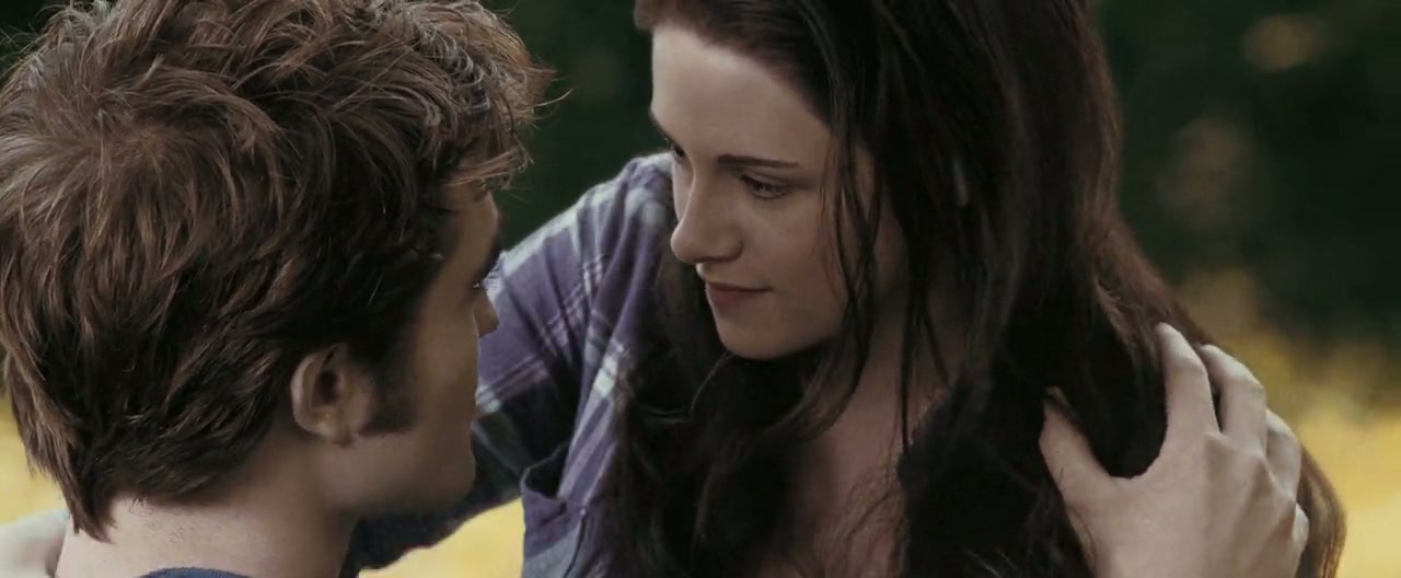 The Twilight Saga: Eclipse Screenshot
