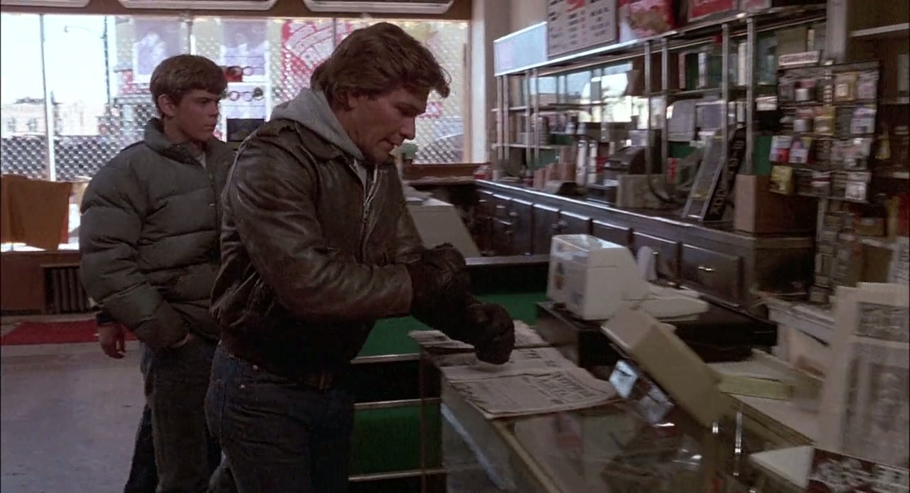Red Dawn Screenshot