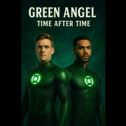 Green Angel: Time After Time