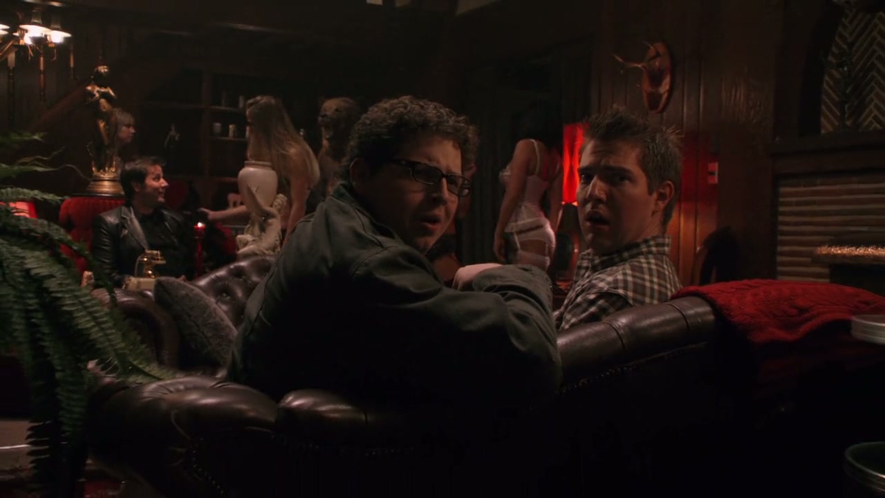 American Pie Presents: The Book of Love Screenshot