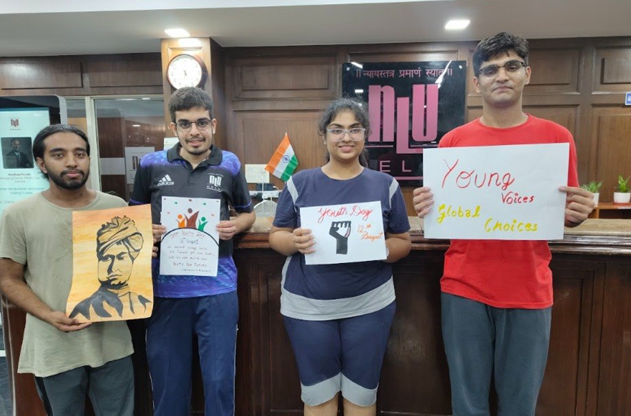 National Youth Day
