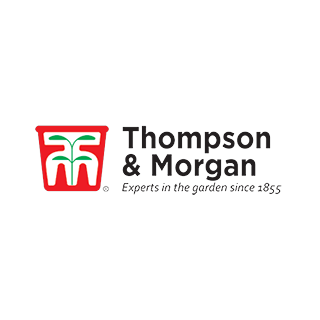 Thompson and Morgan affiliate program logo
