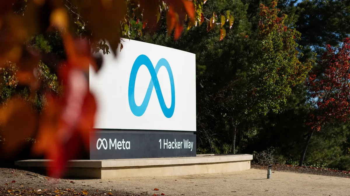 Meta's Employee Tracking Program Raises EU Privacy Concerns