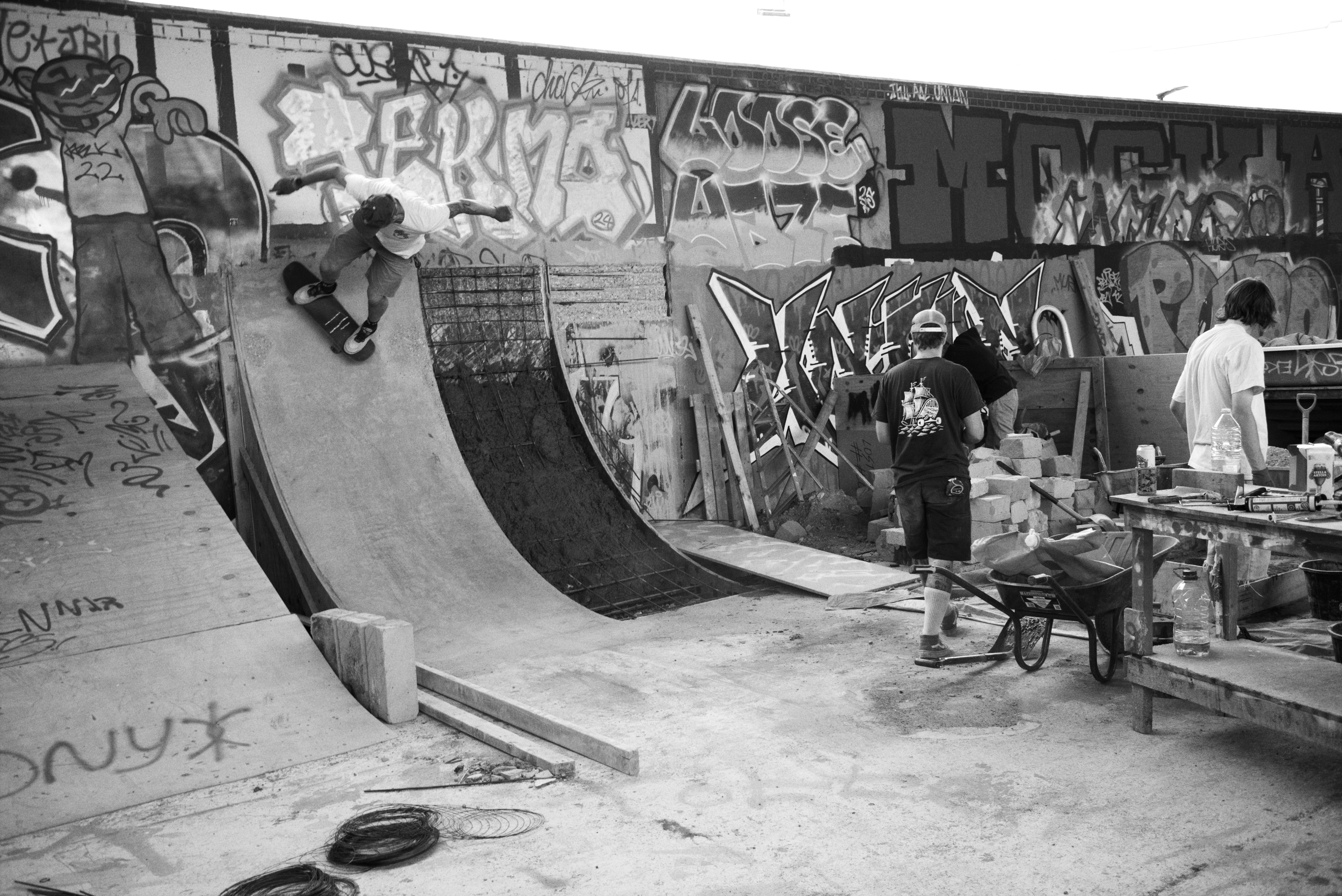 Poo Pipe photograph 14