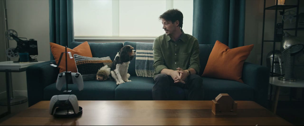 Puppy Love Screenshot