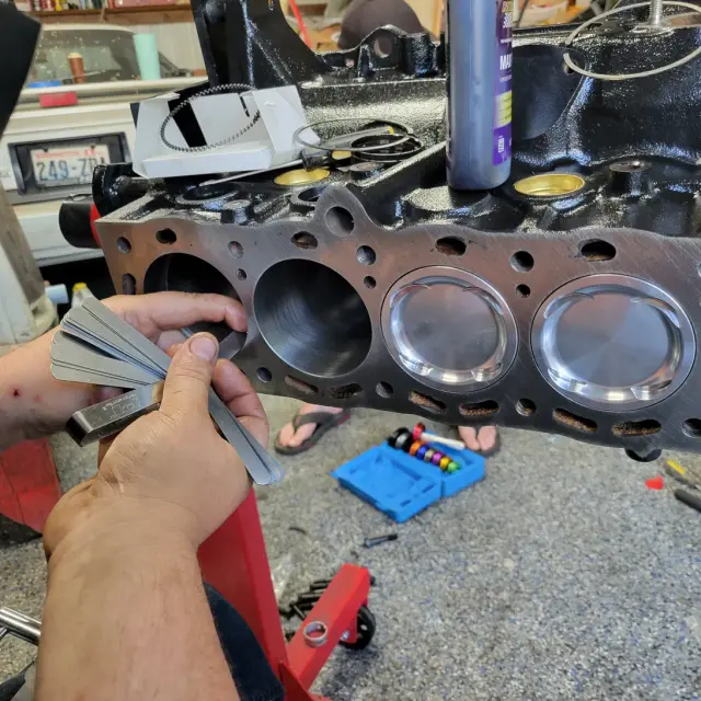 turbo 7mgte