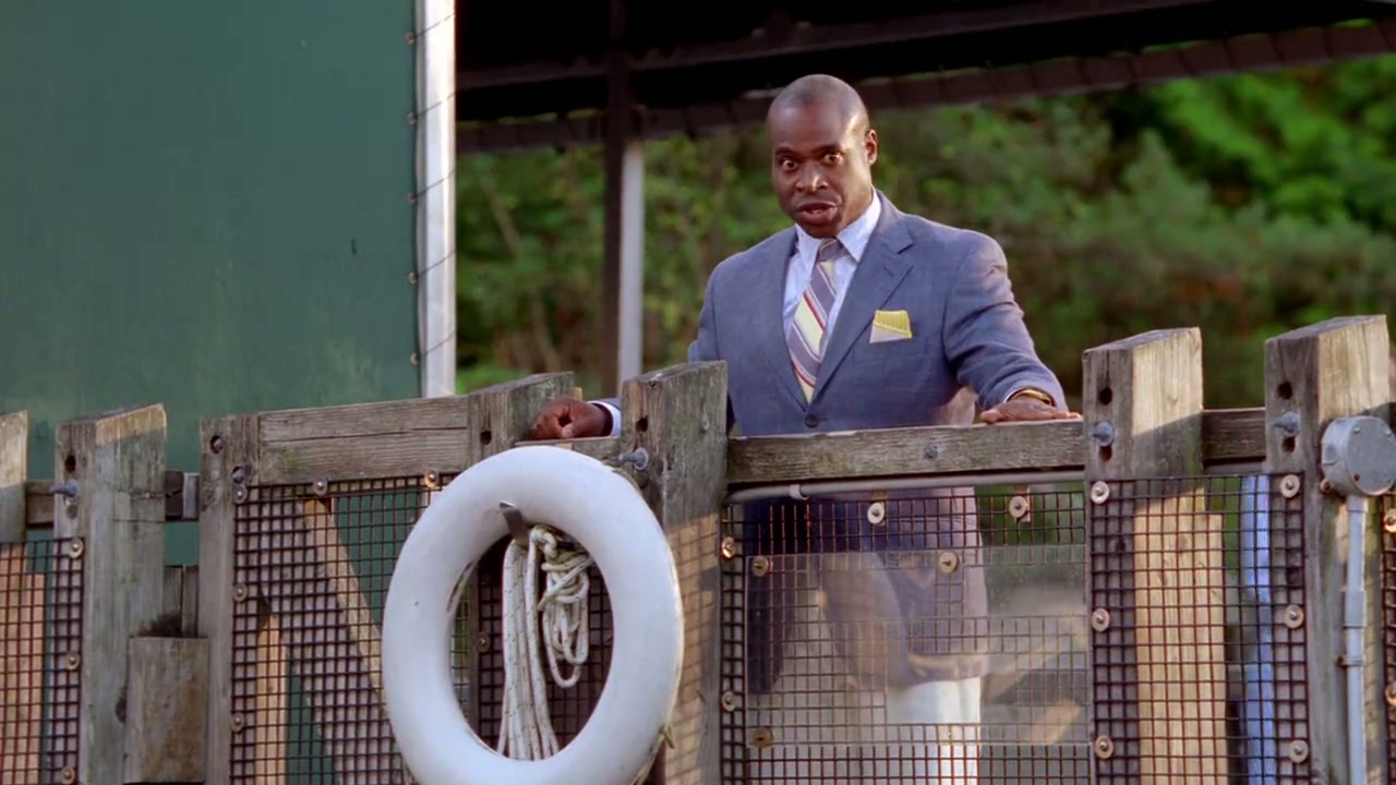 The Suite Life Movie Screenshot