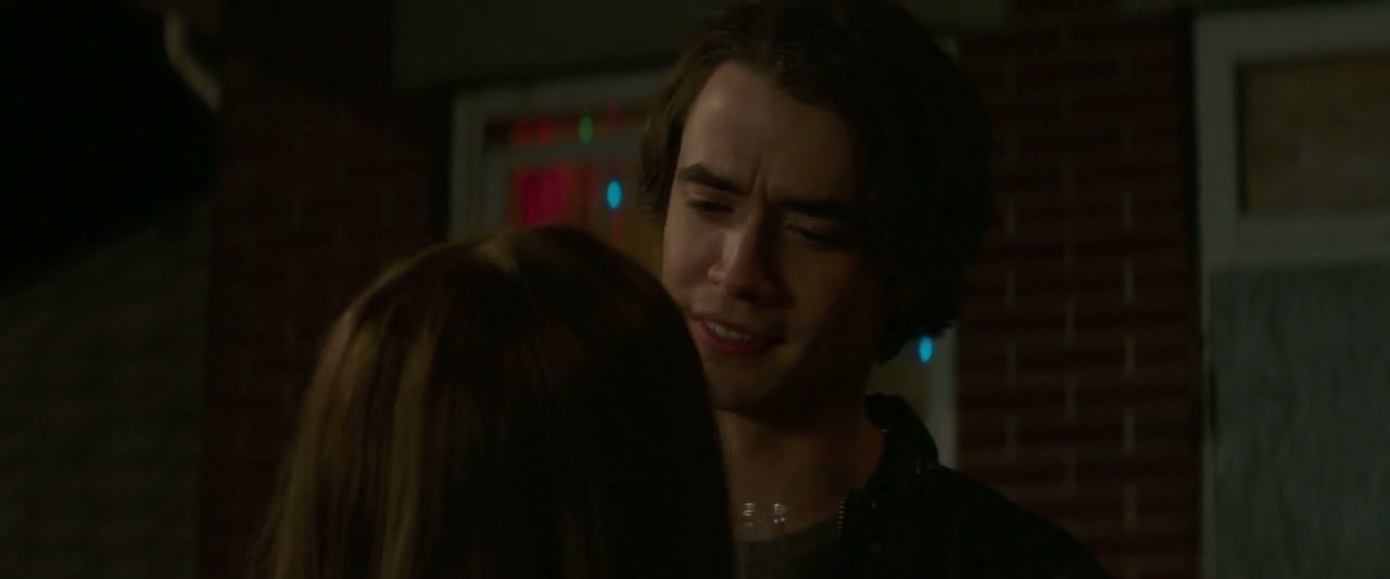 If I Stay Screenshot