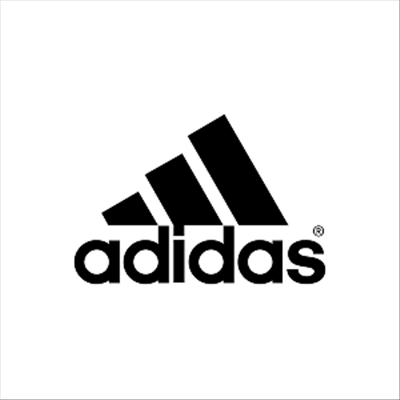 Adidas India logo