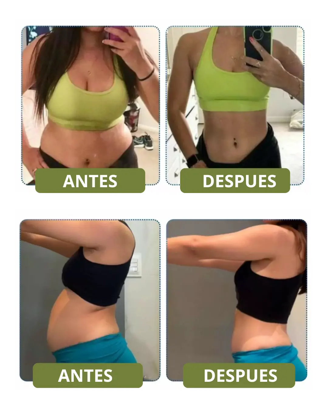 Imagen personalizada