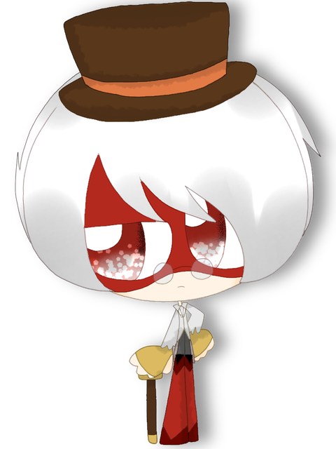 Professor Plumage