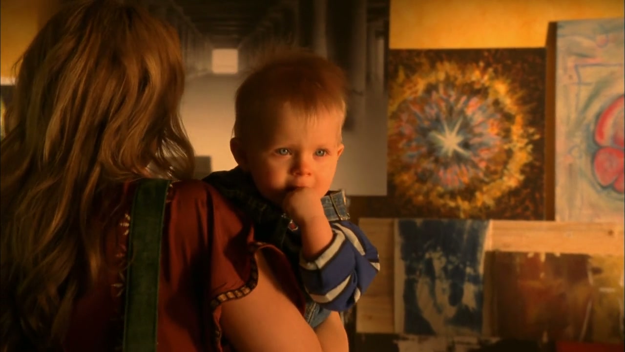 The Butterfly Effect 2 Screenshot