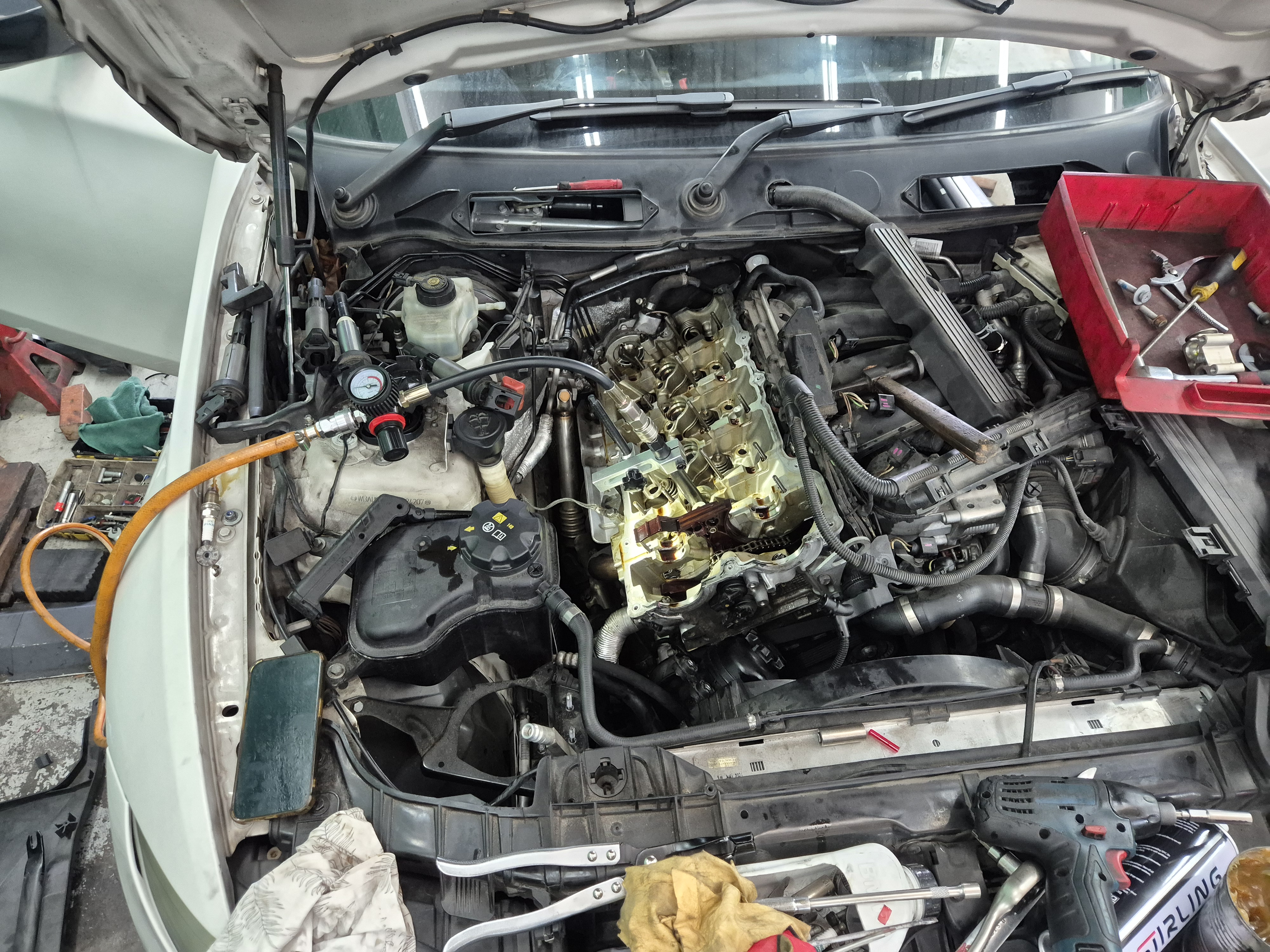 Toyota Camry Transmission Problems: CVT vs Conventional Gearbox in Singapore — Edwin Garage Singapore