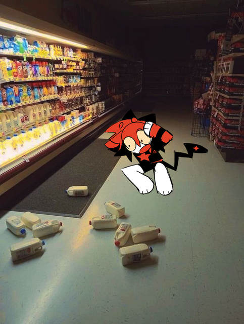 melk