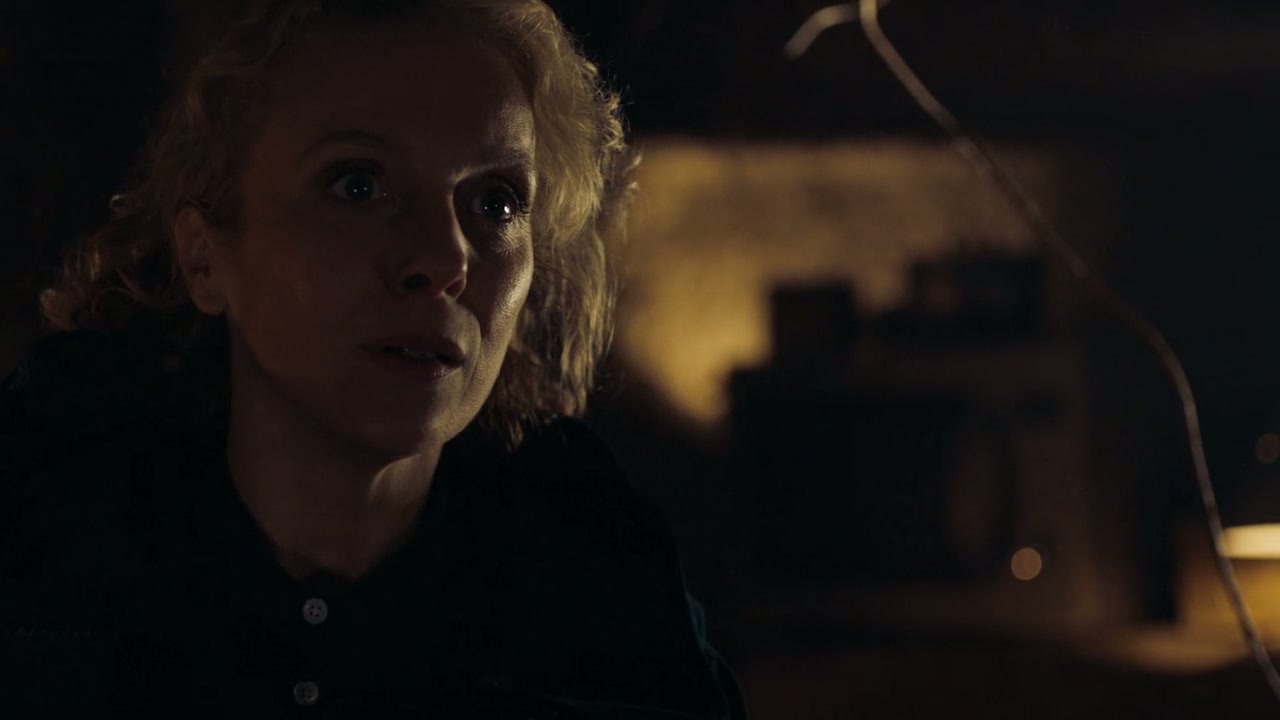 Sherlock Screenshot