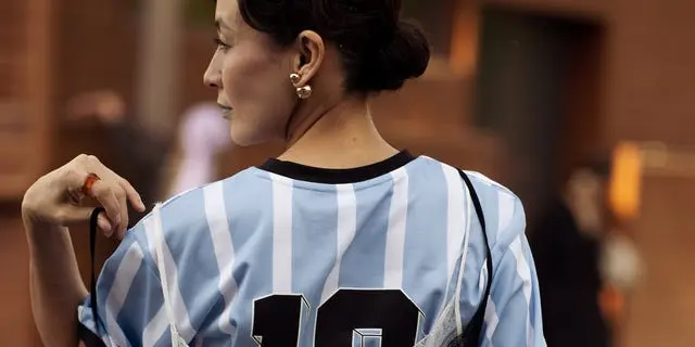 Cupa Mondială FIFA 2026 Tendințe de modă