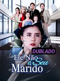 Pôster de Ele Não é o Seu Marido