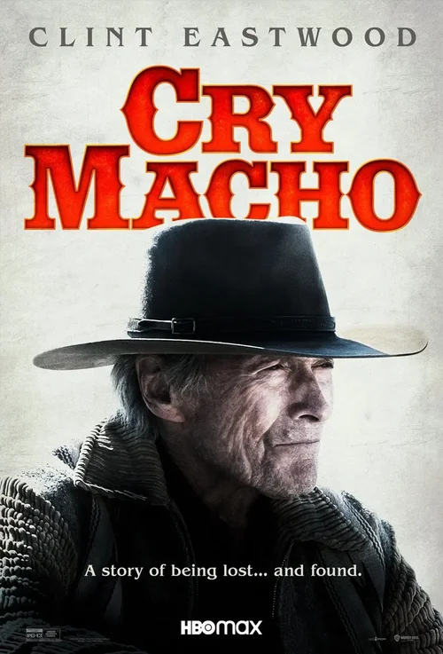 Cry Macho (2021) PL.720p.BDRip.XviD.AC3-DReaM / Lektor PL
